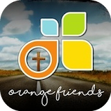 Orange Friends Church icon