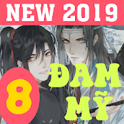 Truyen Dam my offline hay nhat 8 - Dam my 2019