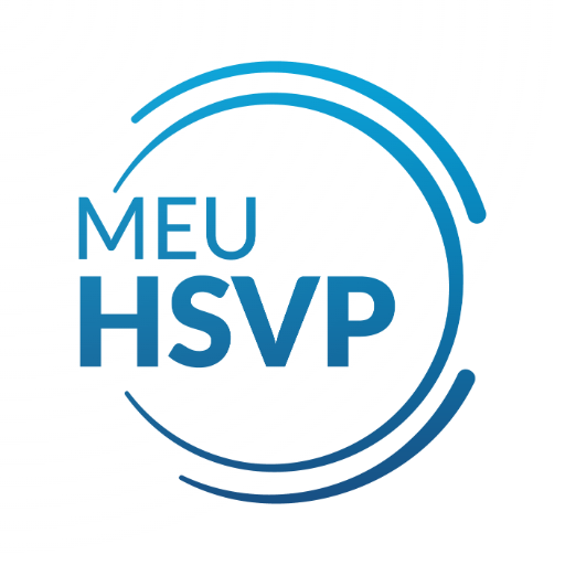 Meu HSVP logo