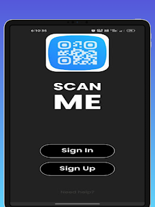 Skan Me - Chat Anonymously