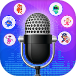 Cover Image of Download Voice Changer, Voice Recorder  APK