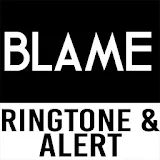 Blame Ringtone and Alert icon