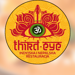 Ikonbild för Third Eye