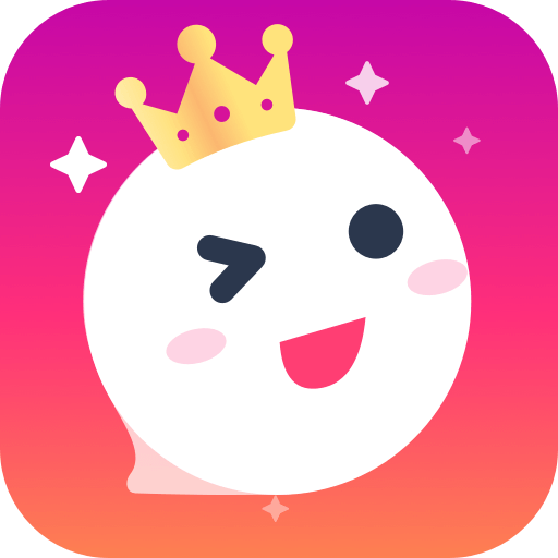TopU - video chat online logo