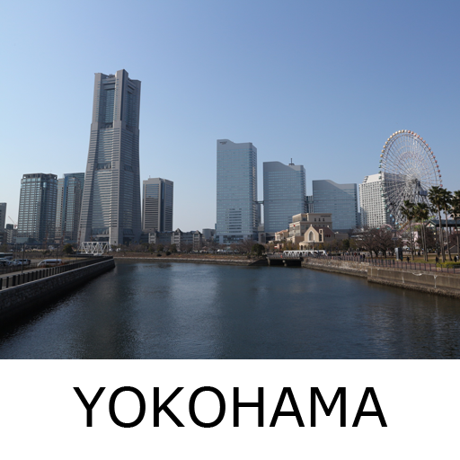 Yokohama Tourist Guide (Local) logo