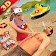 Lifeguard Beach Rescue ER Emergency Doctor Games icon