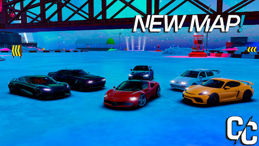 Car.Club Driving Simulator