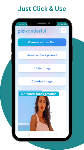 AI Tools for Photo Editing