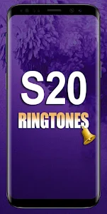 Galaxy S20 Ultra Ringtones