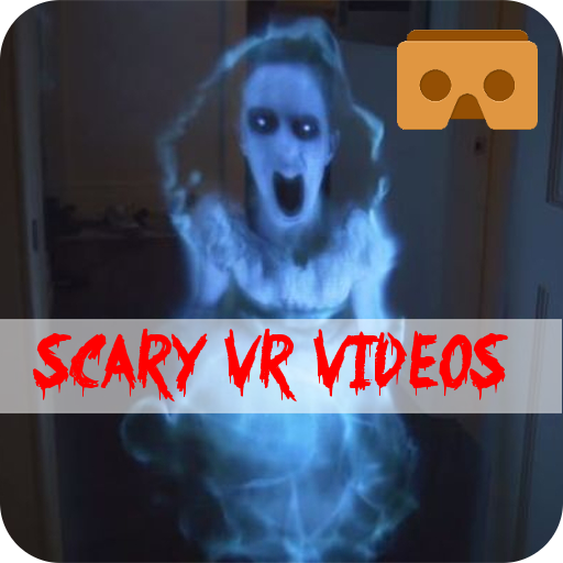 film Forblive pilfer Scary VR Videos - Apps on Google Play