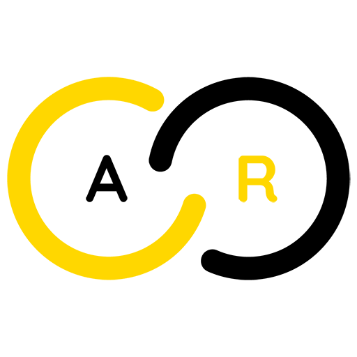 AR-way Connect logo