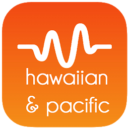Icon image BEST Hawaiian and Pacific Radi