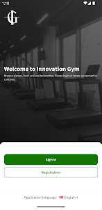 Innovation Gym