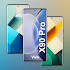 Vivo X90 Pro 5G Wallpaper
