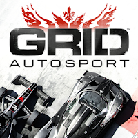 GRID Autosport Mod Apk Unlimited Money Version 1.9.4
