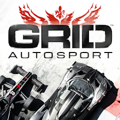 GRID™ Autosport on pc