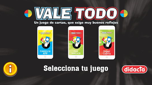 Vale Todo 1.0 APK + Мод (Unlimited money) за Android