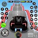 ランプカースタントレーシング | カー ドライビング ゲーム - Androidアプリ