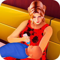 Pregnant Mother Simulator Life