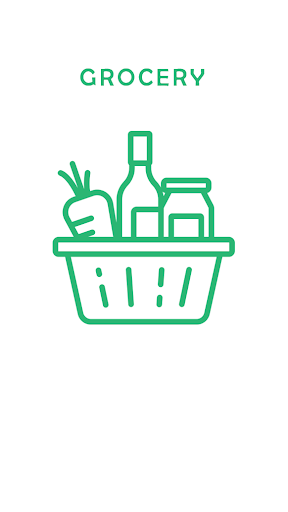 ICONGO Emart Online Shopping Screen 2