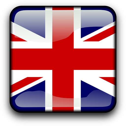 Impara linglese logo