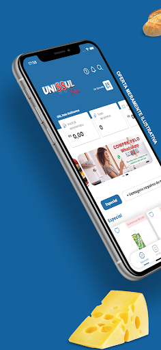 Unissul Plus Screen 2