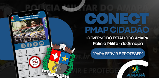 Conect PMAP Cidadão