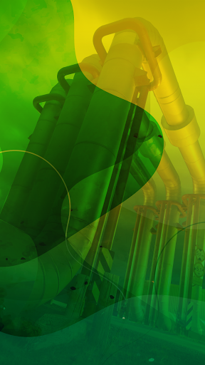 Android application GAIL Gas Incident Management S screenshort