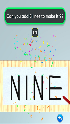 Draw Riddle - Screenshot 2