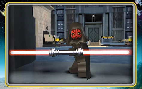 LEGO® Star Wars™: TFA – Apps on Google Play