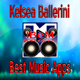 Kelsea Ballerini Music icon