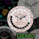 Emerald Chronometer DEMO - Androidアプリ