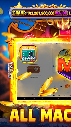 Radio Hausa-777 Screenshot 1 - AppWisp.com