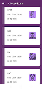 Exam Vichar: Exam Preparation 1.0.6 APK + Mod (Free purchase) for Android