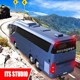 ITS Offroad Bus Simulator 2021 icon