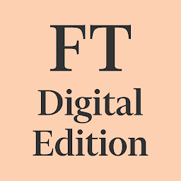 「FT Digital Edition」圖示圖片