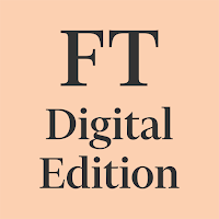 FT Digital Edition