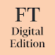 FT Digital Edition - Androidアプリ