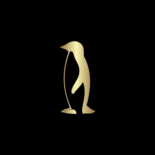 Penguin Agency 1.2.0 Icon