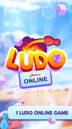 Online Ludo Board Game - Screenshot 4