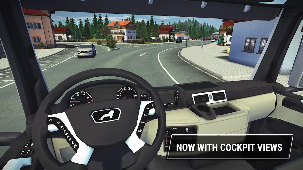 Construction Simulator 3 Lite 1.0 APK + Mod (Unlimited money) for Android