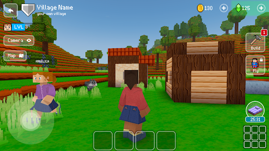 Block Craft 3D: Juegos de Building Simulator gratis
