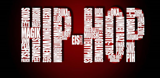 Hip Hop Rap Wallpaper Google Play のアプリ
