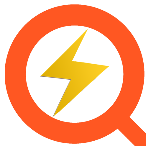 나이스큐 logo