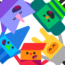 Kokoro Kids:learn through play Mod Apk