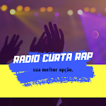 Cover Image of Download Radio Curta Rap 1.0 APK