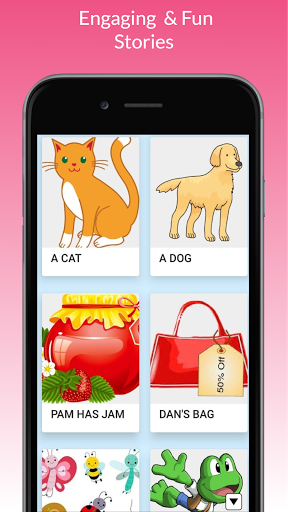 Download Three Letter Words Story Book Free for Android - Three Letter  Words Story Book APK Download 