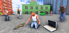 Vice Gangstar: City Race 3Dのおすすめ画像5
