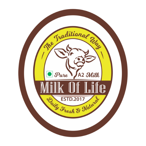 Milk of Life Auf Windows herunterladen