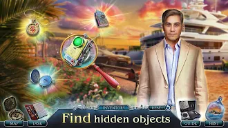 Game screenshot Haunting Novel 2・Hidden Object mod apk